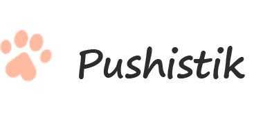 Pushistik